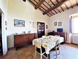 Holiday Home in Assisi With Garden
