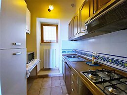 Holiday Home in Assisi With Garden