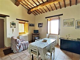Holiday Home in Assisi With Garden