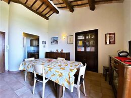 Holiday Home in Assisi With Garden