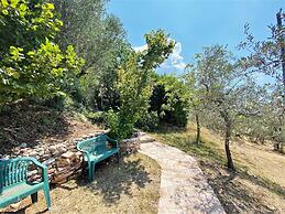 Holiday Home in Assisi With Garden