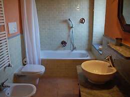 Belvilla by OYO Bagnoletto