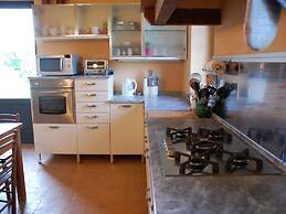 Belvilla by OYO Bagnoletto