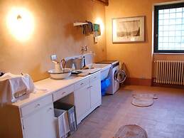 Belvilla by OYO Bagnoletto