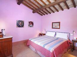 Belvilla by OYO Bagnoletto