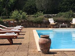 Belvilla by OYO Bagnoletto