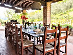 Belvilla by OYO San Giovanni