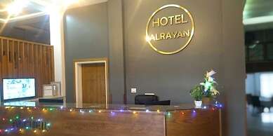 Hotel Alrayan