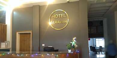Hotel Alrayan