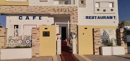 Hotel Alrayan