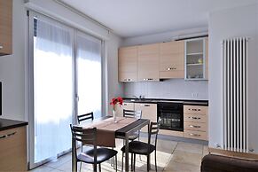 Apartment by Lake Como With Scenic Views