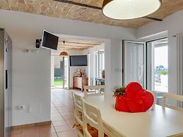 Belvilla by OYO Villa Intera 12 Pax