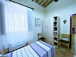 Holiday Home in Assisi With Garden Views