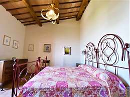 Holiday Home in Assisi With Garden Views
