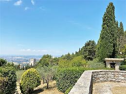Holiday Home in Assisi With Garden Views