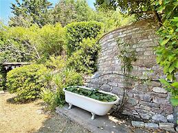 Holiday Home in Assisi With Garden Views