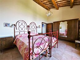 Holiday Home in Assisi With Garden Views