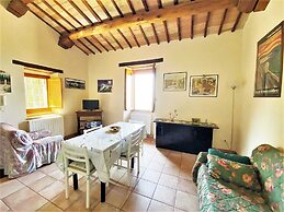 Holiday Home in Assisi With Garden Views