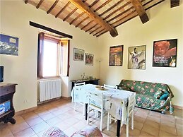 Belvilla by OYO Appartamento 4 Persone