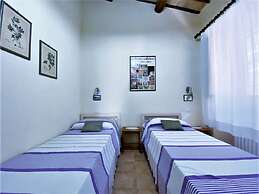 Holiday Home in Assisi With Garden Views
