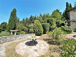 Holiday Home in Assisi With Garden Views