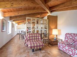 Belvilla by OYO Bilocale 2adeg Piano