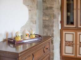 Belvilla by OYO Bilocale 2adeg Piano