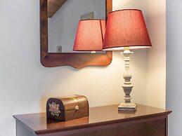 Belvilla by OYO Bilocale 2adeg Piano