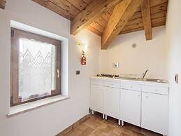 Belvilla by OYO Bilocale 2adeg Piano