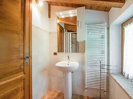 Belvilla by OYO Bilocale 2adeg Piano