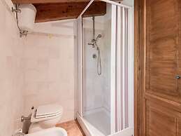 Belvilla by OYO Bilocale 2adeg Piano