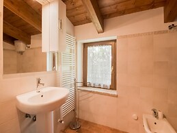 Belvilla by OYO Bilocale 2adeg Piano