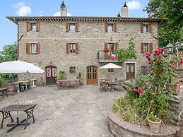 Belvilla by OYO Bilocale 2adeg Piano