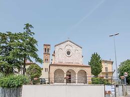 Belvilla by OYO Bilocale 2adeg Piano