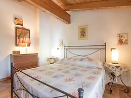 Belvilla by OYO Bilocale 2adeg Piano