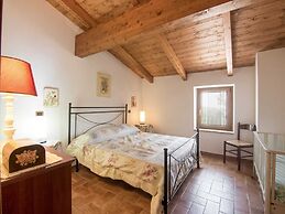 Belvilla by OYO Bilocale 2adeg Piano