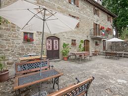 Belvilla by OYO Bilocale 2adeg Piano