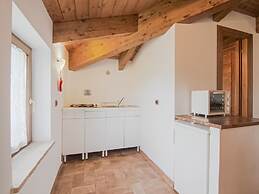 Belvilla by OYO Bilocale 2adeg Piano