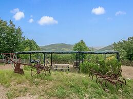 Belvilla by OYO Bilocale 2adeg Piano