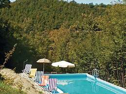 Belvilla by OYO Bilocale 2adeg Piano