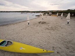 Belvilla by OYO Marineledda Trilocale 2