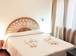 Belvilla by OYO Marineledda Trilocale 2