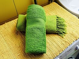 Apartments Lina - Two Bedroom Apartment With Terrace