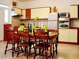 Apartments Lina - Two Bedroom Apartment With Terrace