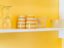 Apartments Lion - One Bedroom Apartment