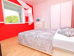 Apartment Marjana Prizba - Two Bedroom Apartment With Terrace and Part