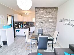 Apartment Marjana Prizba - Two Bedroom Apartment With Terrace and Part