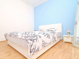 Apartment Marjana Prizba - Two Bedroom Apartment With Terrace and Part