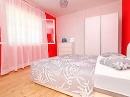 Apartment Marjana Prizba - Two Bedroom Apartment With Terrace and Part