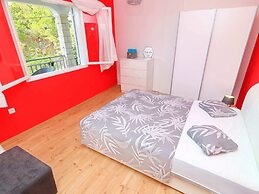 Apartment Marjana Prizba - Two Bedroom Apartment With Terrace and Part